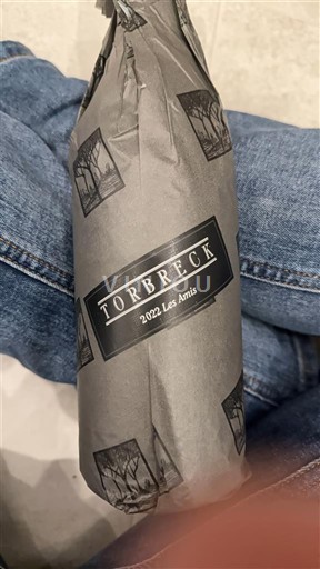 Austrália Meridional Vale do Barossa Torbreck Les Amis 2022