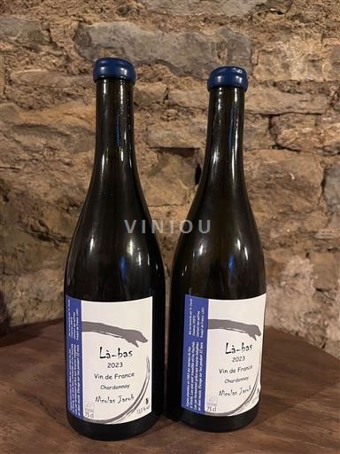 Бургундія Не вказано Nicolas Jacob Là-bas 2023