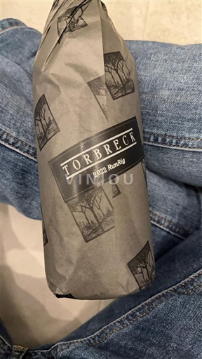 Austrália Meridional Vale do Barossa Torbreck RunRig 2022