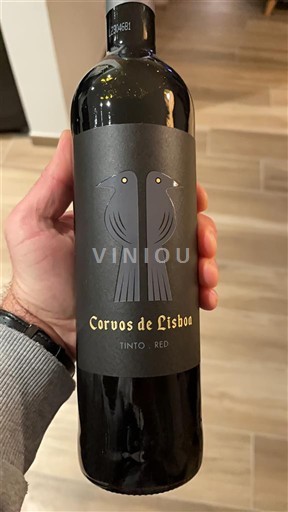 Portugal Lisboa Corvos de Lisboa 2020