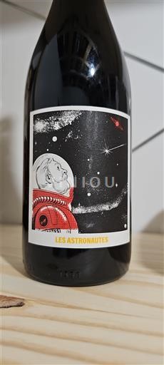 Кастилія і Леон Les Astronautes 2023