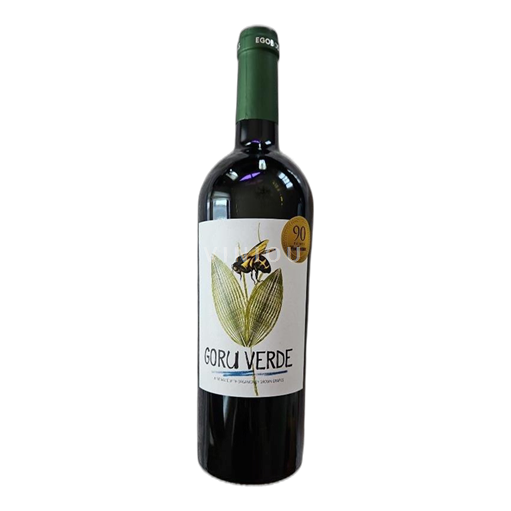 Murcia Jumilla Ego Bodegas Goru Verde 2020