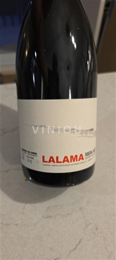 Galicie Ribeira Sacra Dominio do Bibei Lalama Neročník