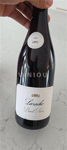 Burgundi Bourgogne Laroche Pinot Noir 2023