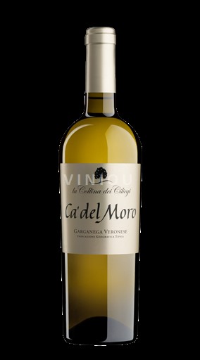 Венето Віна Венето La Collina dei Ciliegi Ca' del Moro 2023