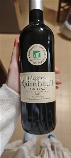 Jugozahod Gaillac Rimbault Magistrale 2022