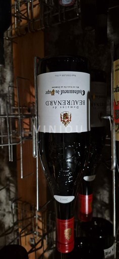 Valle del Rodano Châteauneuf-du-Pape Domaine Beaurenard 2013