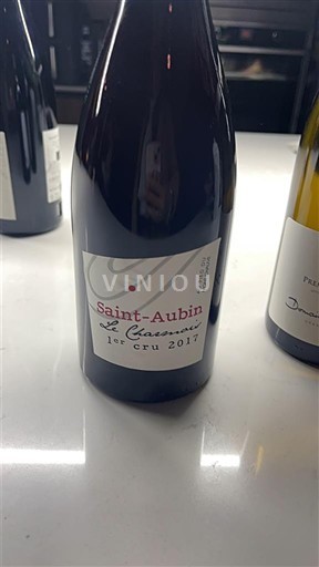 Бургундія Не вказано Premier Cru Le Charmois 2017