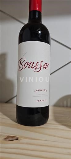 Languedoc Boussaac 2024