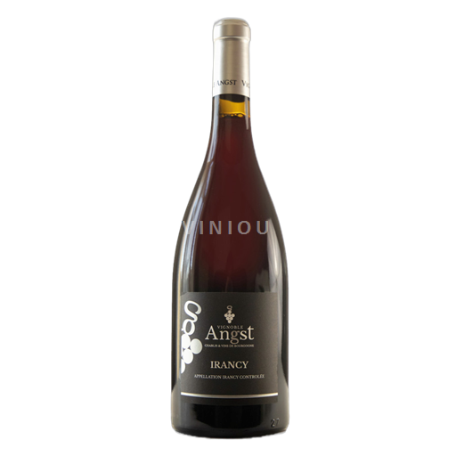 Borgoña Irancy Vignoble Angst 2023