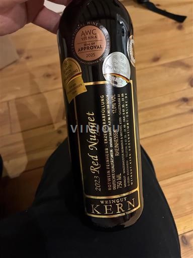 Württemberg Weingut Kern Red Nugget 2023