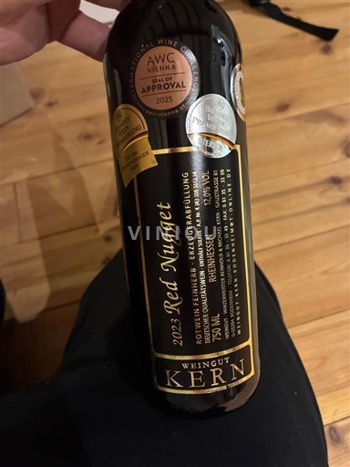 Вюртемберг Weingut Kern Red Nugget 2023