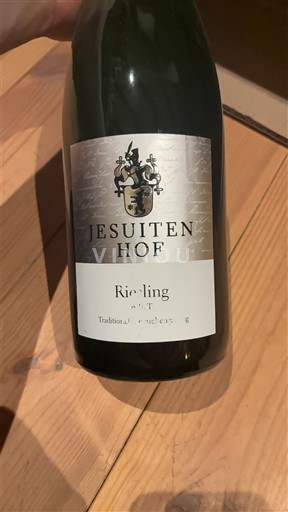 Mosela Mosel Jesuitenhof 2017