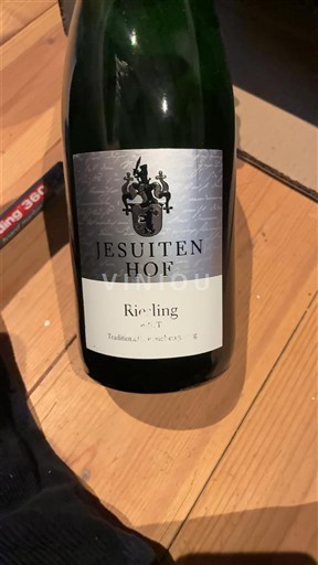 Mosela Jesuitenhof 2017