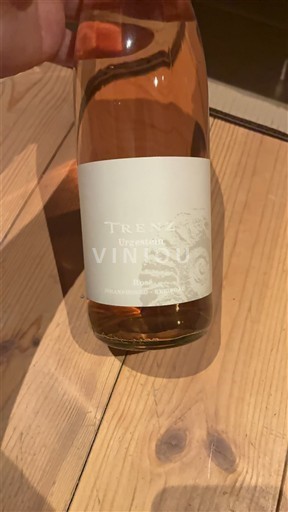 Rheingau Trenz Urgestein 2024