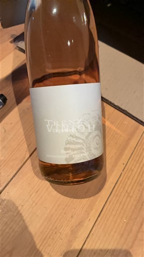 Rheingau Trenz Urgestein 2024