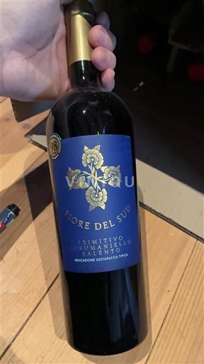 Puglia Salento Fiore del Sud 2024