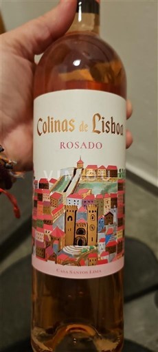 Portugal Lisboa Casa Santos Lima 2024