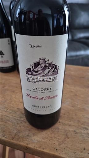 Piemonte Barolo Bussi Piero Gamba di Pernice 2023