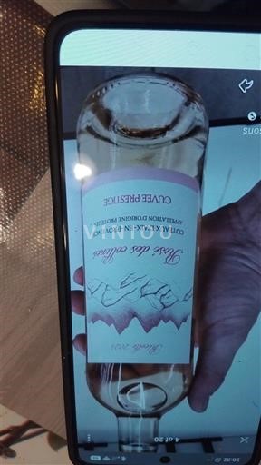 Provence Coteaux-d'Aix-en-Provence Mas des Collines Prestige 2024