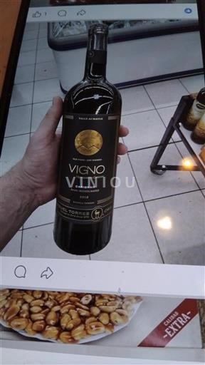 Maule-Tal Miguel Torres Vigno 2018