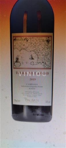 Campanië Niet gespecificeerd Galardi Terra di Lavoro 2019