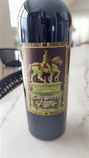 Toscana Cavaliere 2019