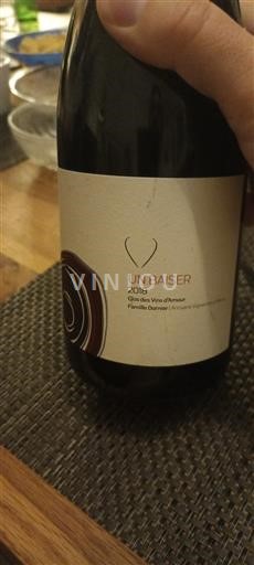 Jihozápad Nespecifikováno Famille Deconti Un Baiser 2019