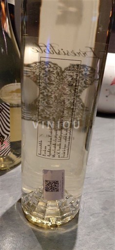 Bordeaux Bordeaux Blanc Les Filles Jolivet 2025