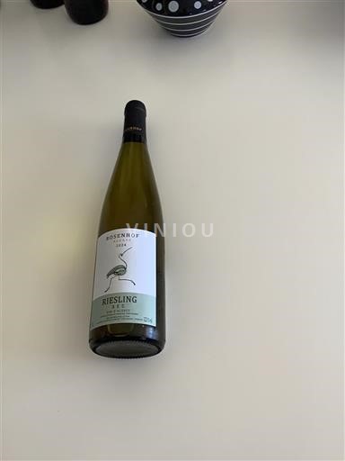 Алзас Rizling Rosenhof 2024