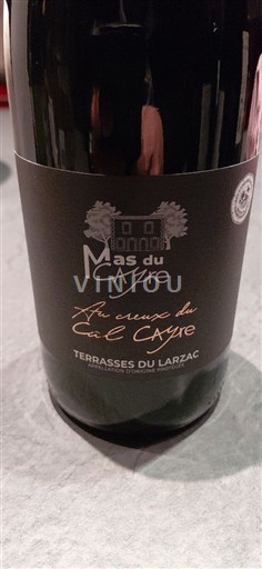 Languedoc Terrasses du Larzac Mas du Cayre Au cœur du Cal Cayre 2024