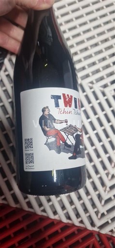 Languedoc Ikke specificeret Twin Tchin Tchin 2024