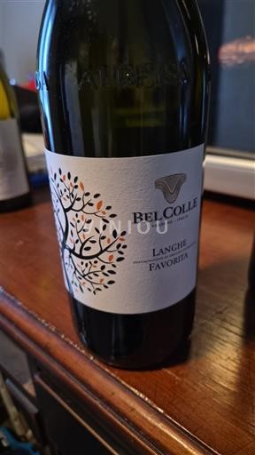 Piedmont Langhe Bel Colle 2024