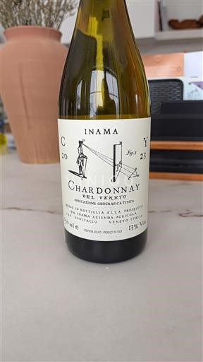 Vénétie Inama 2023