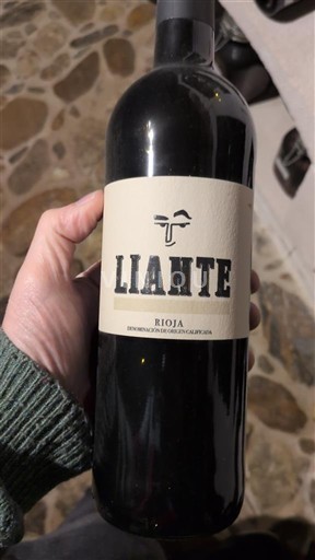 La Rioja rioja Liante 2020