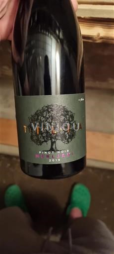 Біла Країна Бела Країна Tilia Modri pino 2019