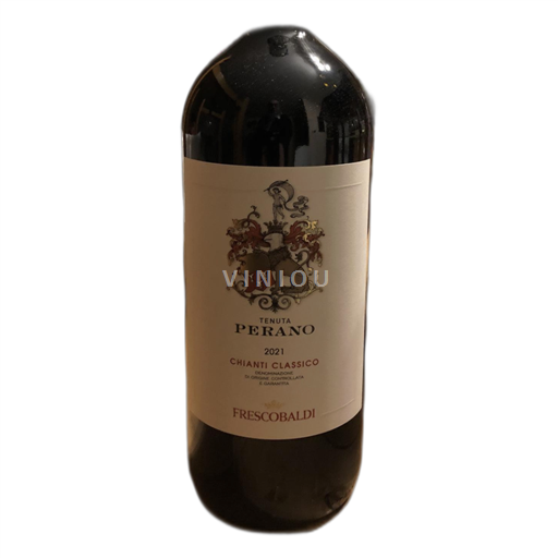 Toscana Chianti Classico Frescobaldi Tenuta Perano 2021