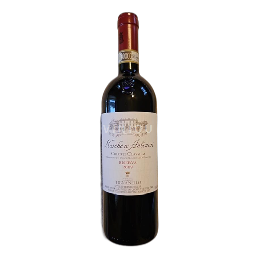 Toscana Chianti Classico Marchese Antinori Riserva 2019