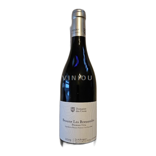 Burgund Beaune Premier Cru Domaine S Croix Beaune Les Bressandes Premier Cru 2019