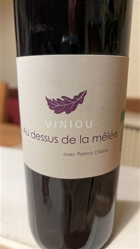 Provence Bandol Au dessus de la mêlée Ohne Jahrgang