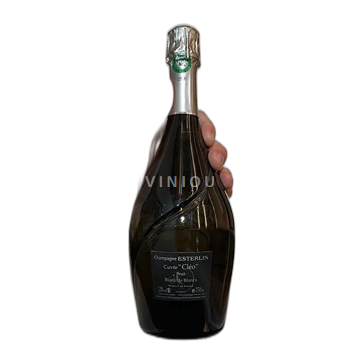 Champagne Champagner Cléo 2019