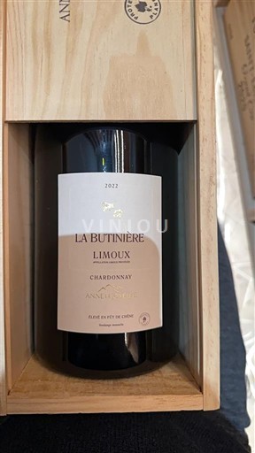 Лангедок Ліму La Butinière 2022