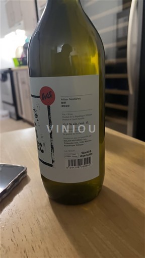 Loirevallei Muscadet Ward & Associates 2022