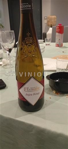 Loire Valley Not Specified L'Ecasserie Non-Vintage