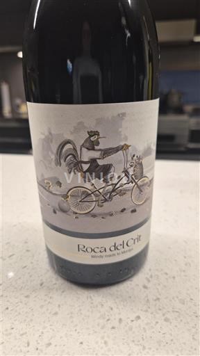 Catalonia Empordà Roca del Crit 2021