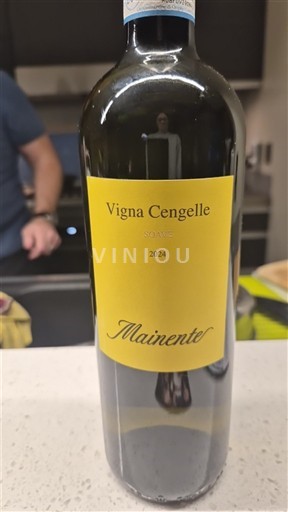 Veneto Soave Maìente Vigna Cengelle 2024