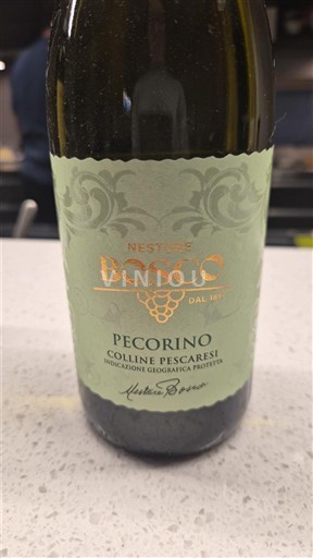 Абруццо Колліне Пескарезі Nestore Bosco 2023