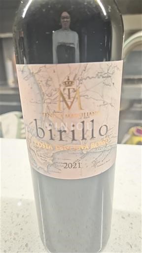 Toscana Ikke specificeret Tenuta Monteti Birillo 2021