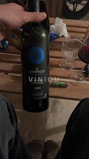 Bordeaux Le Chapelet Couvent Sainte-Luc 2023