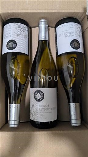 Бургундія Не вказано Domaine Thevenot-Le Brun 2021